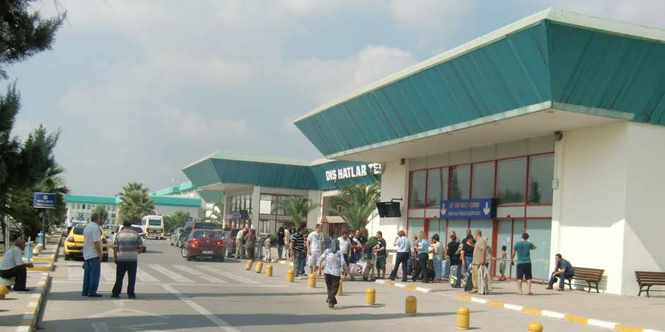 Adana Airport
