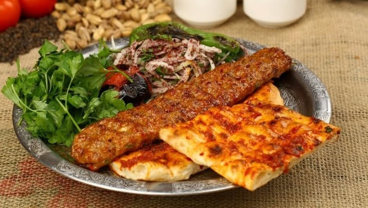 What to Eat İn Adana?