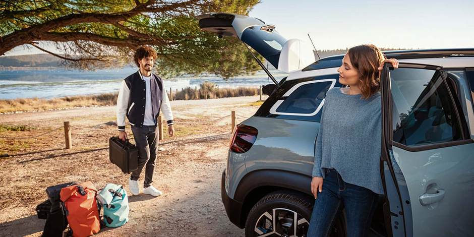 Adana Car Rental
