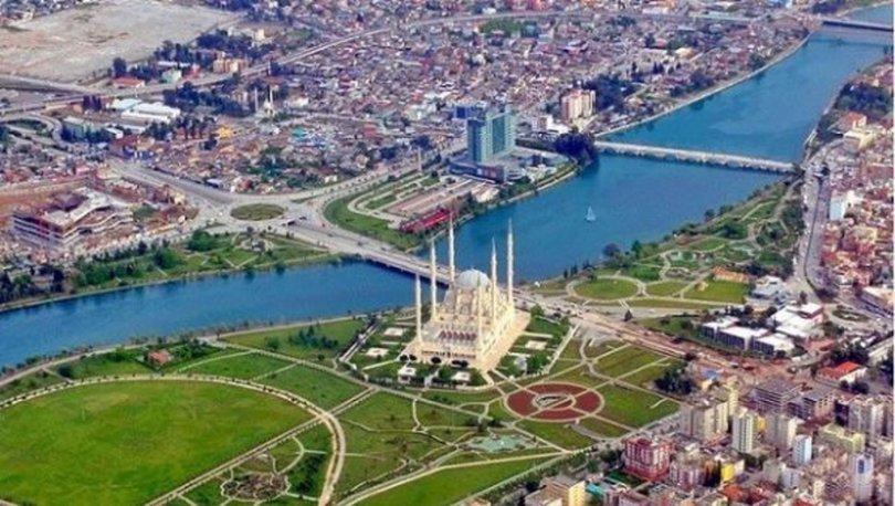 Adana Main Office