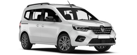 Renault Ekspress Combi