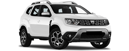 Dacia Duster Comfort