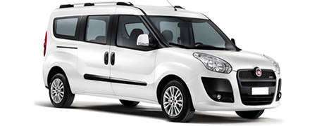 Fiat Doblo 1.3 Manuel