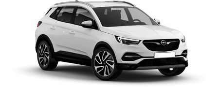 Opel Crossland Dizel Otomatik